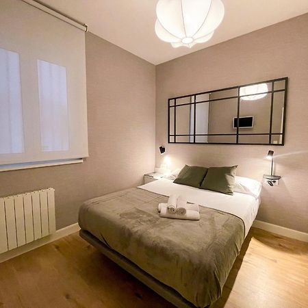 Vivienda Turistica En Bilbao La Vieja Con Wifi Y Parkingアパートメント エクステリア 写真