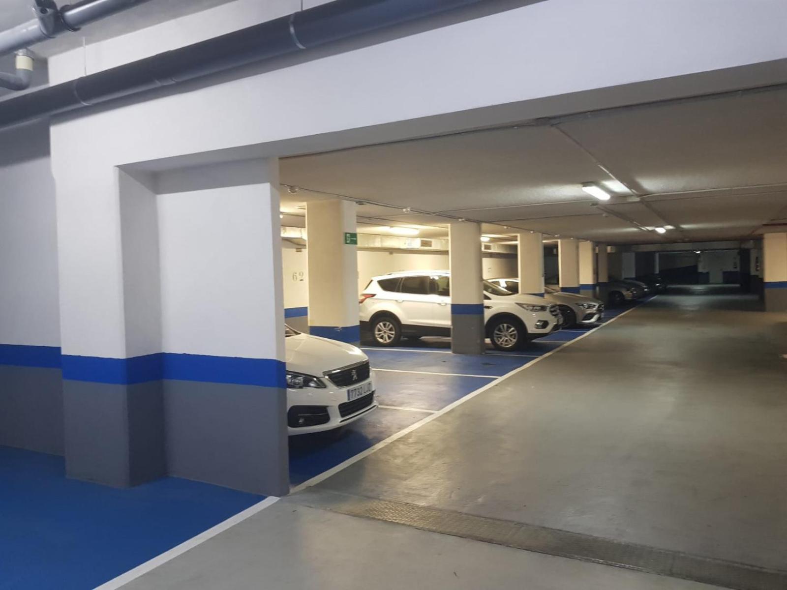 Vivienda Turistica En Bilbao La Vieja Con Wifi Y Parkingアパートメント エクステリア 写真