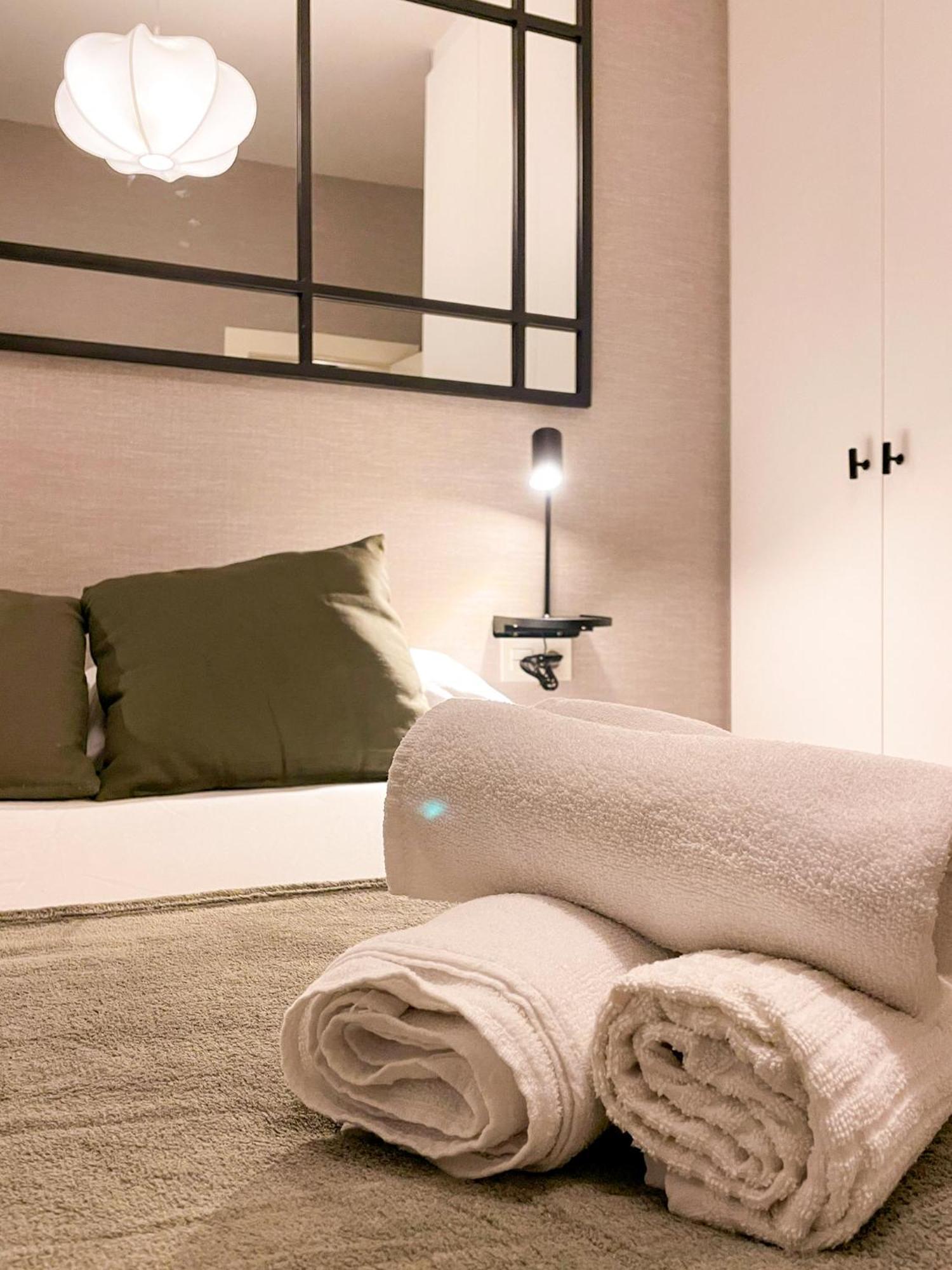 Vivienda Turistica En Bilbao La Vieja Con Wifi Y Parkingアパートメント エクステリア 写真